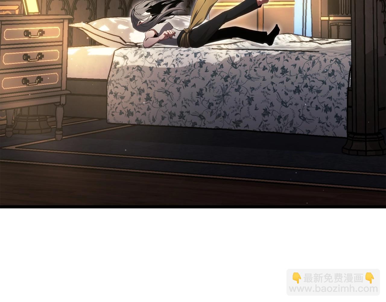 三歲開始做王者 - 第6季180話 久違的擁抱(5/7) - 3