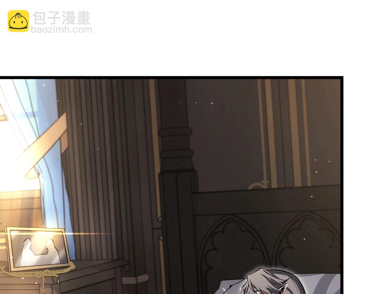 三歲開始做王者 - 第6季180話 久違的擁抱(5/7) - 7