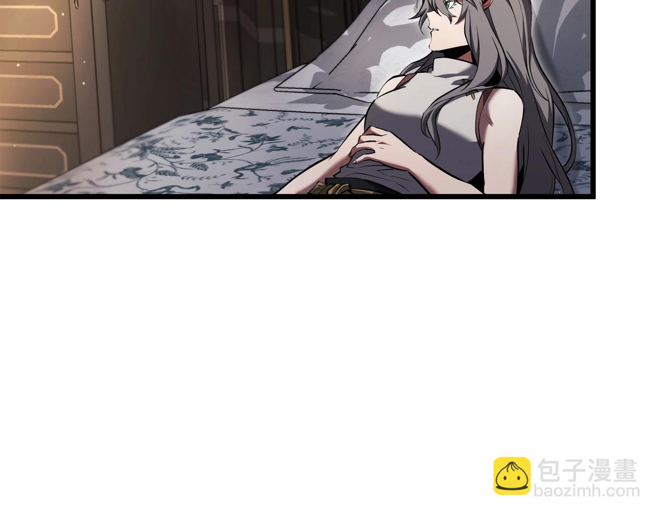 三歲開始做王者 - 第6季180話 久違的擁抱(5/7) - 8