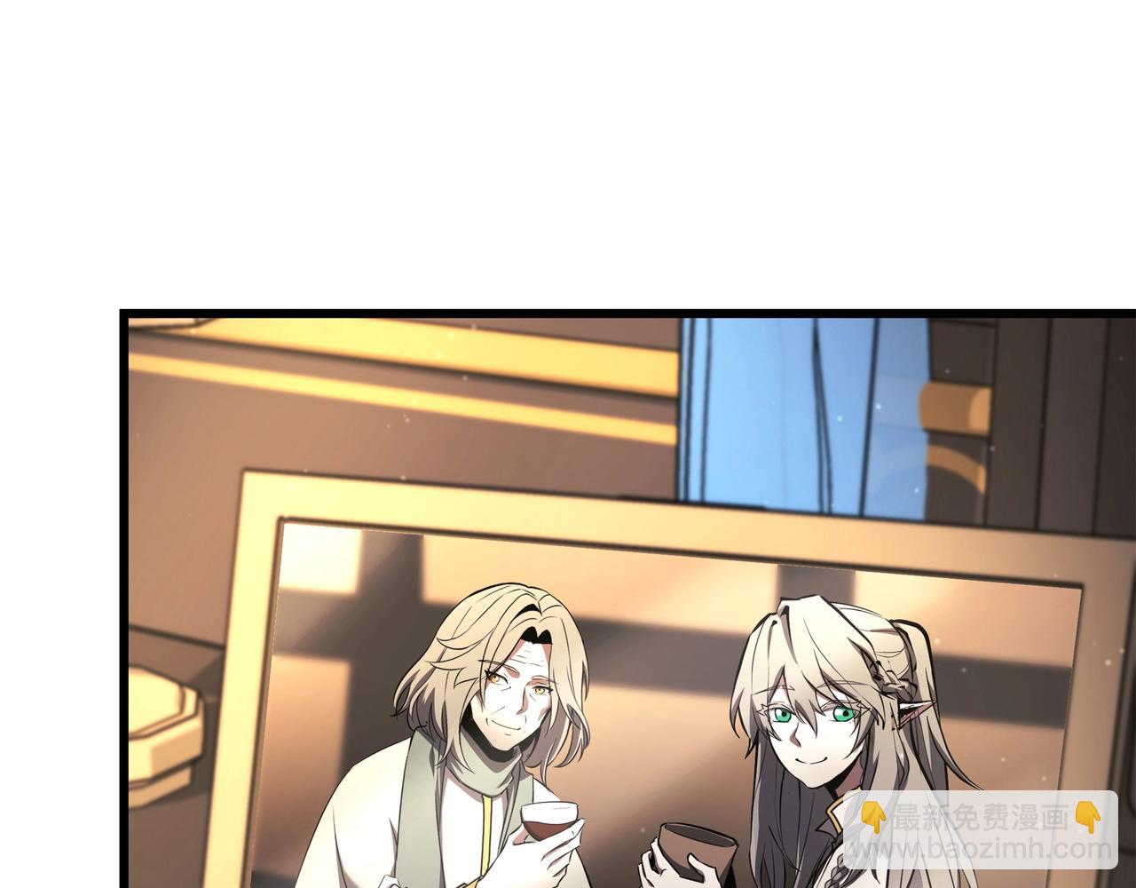 三歲開始做王者 - 第6季180話 久違的擁抱(5/7) - 1