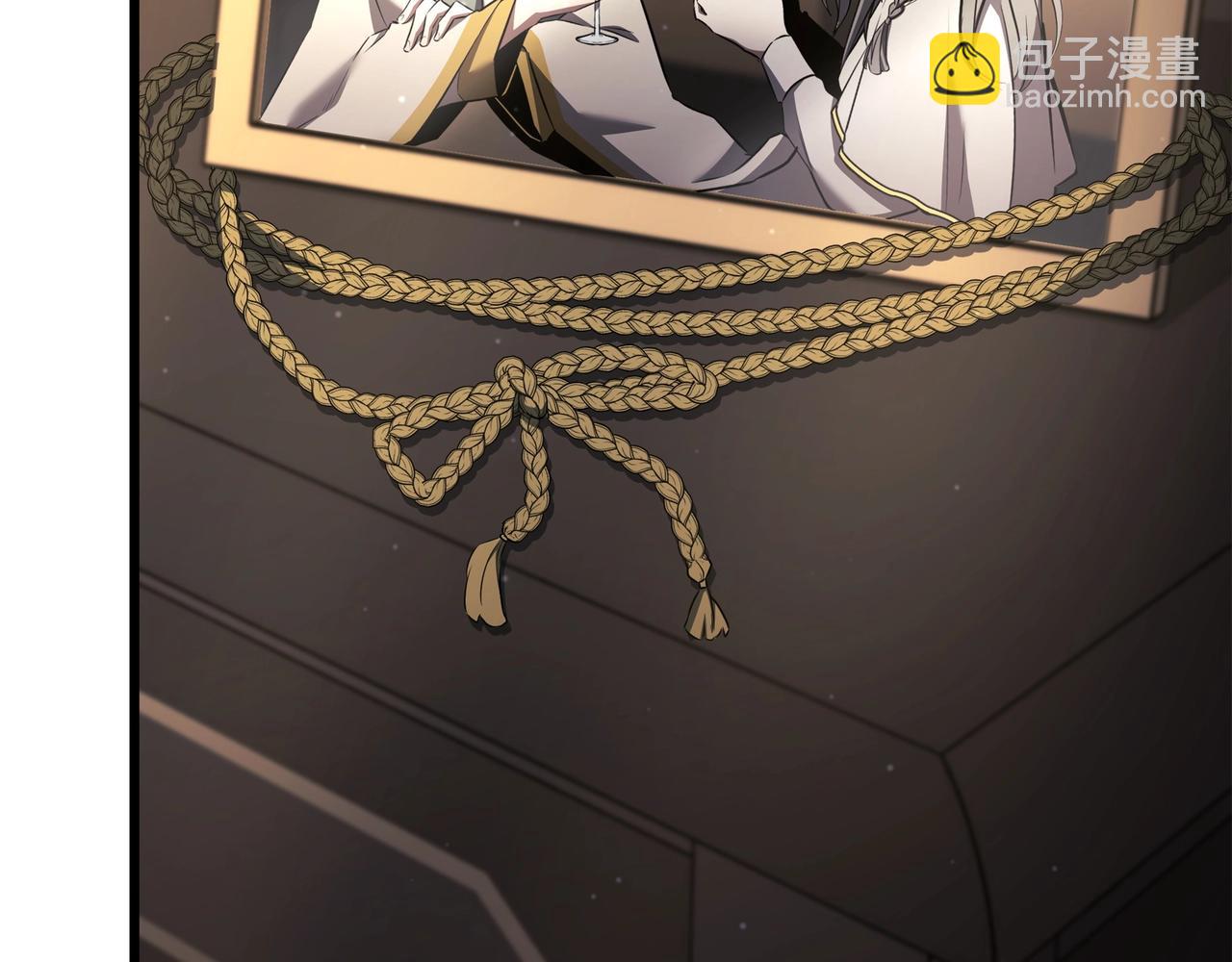 三歲開始做王者 - 第6季180話 久違的擁抱(5/7) - 2