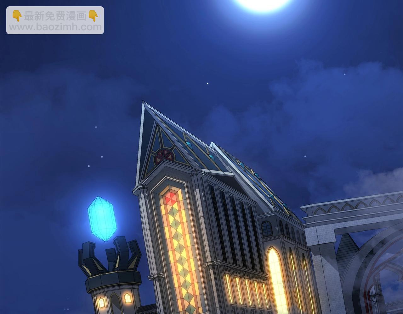 三歲開始做王者 - 第6季180話 久違的擁抱(5/7) - 8