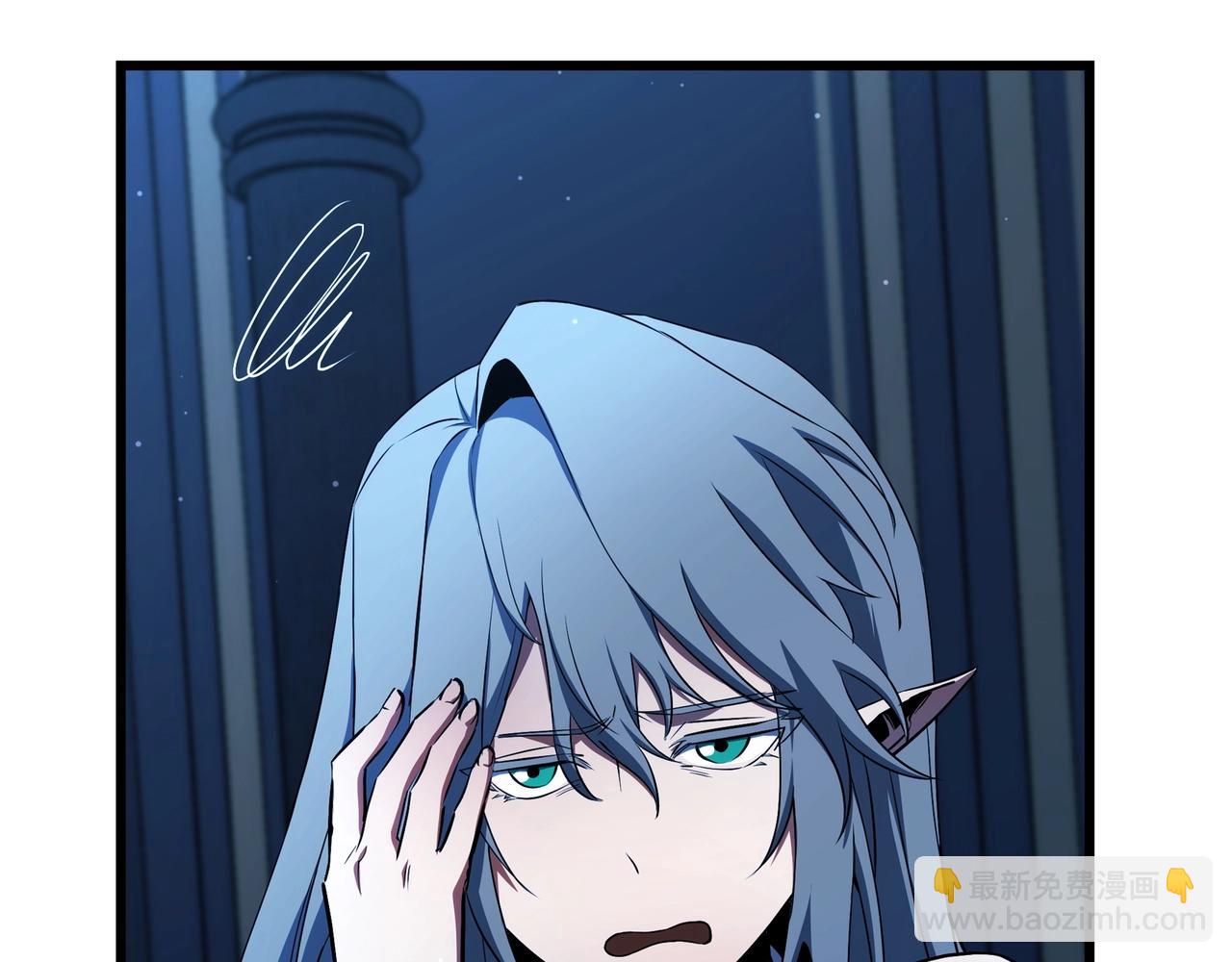 三歲開始做王者 - 第6季180話 久違的擁抱(5/7) - 2