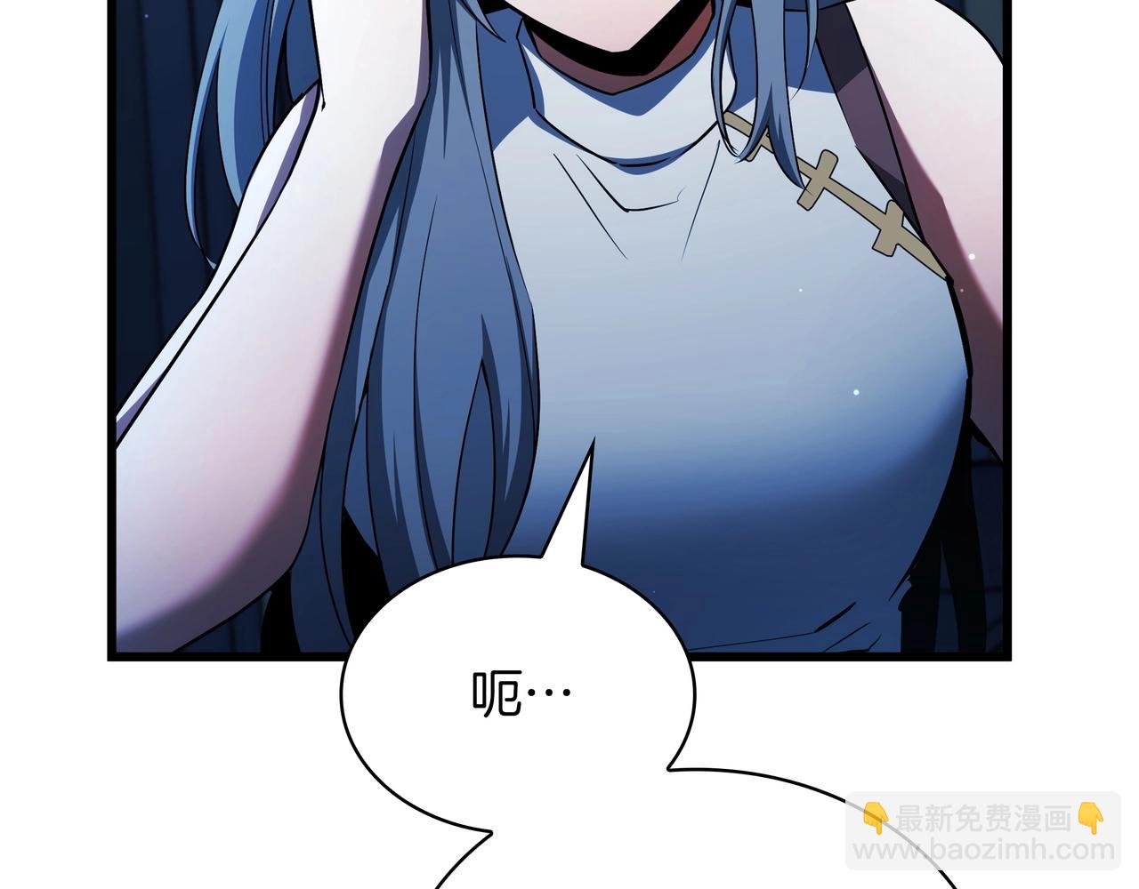 三歲開始做王者 - 第6季180話 久違的擁抱(5/7) - 3