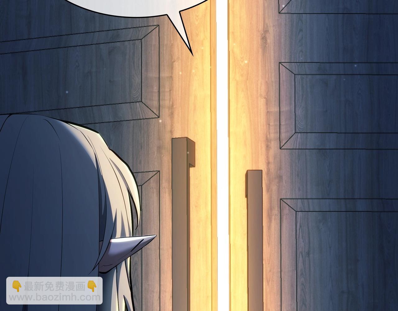 三歲開始做王者 - 第6季180話 久違的擁抱(5/7) - 8