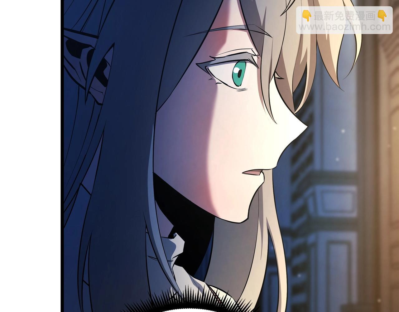 三歲開始做王者 - 第6季180話 久違的擁抱(6/7) - 6