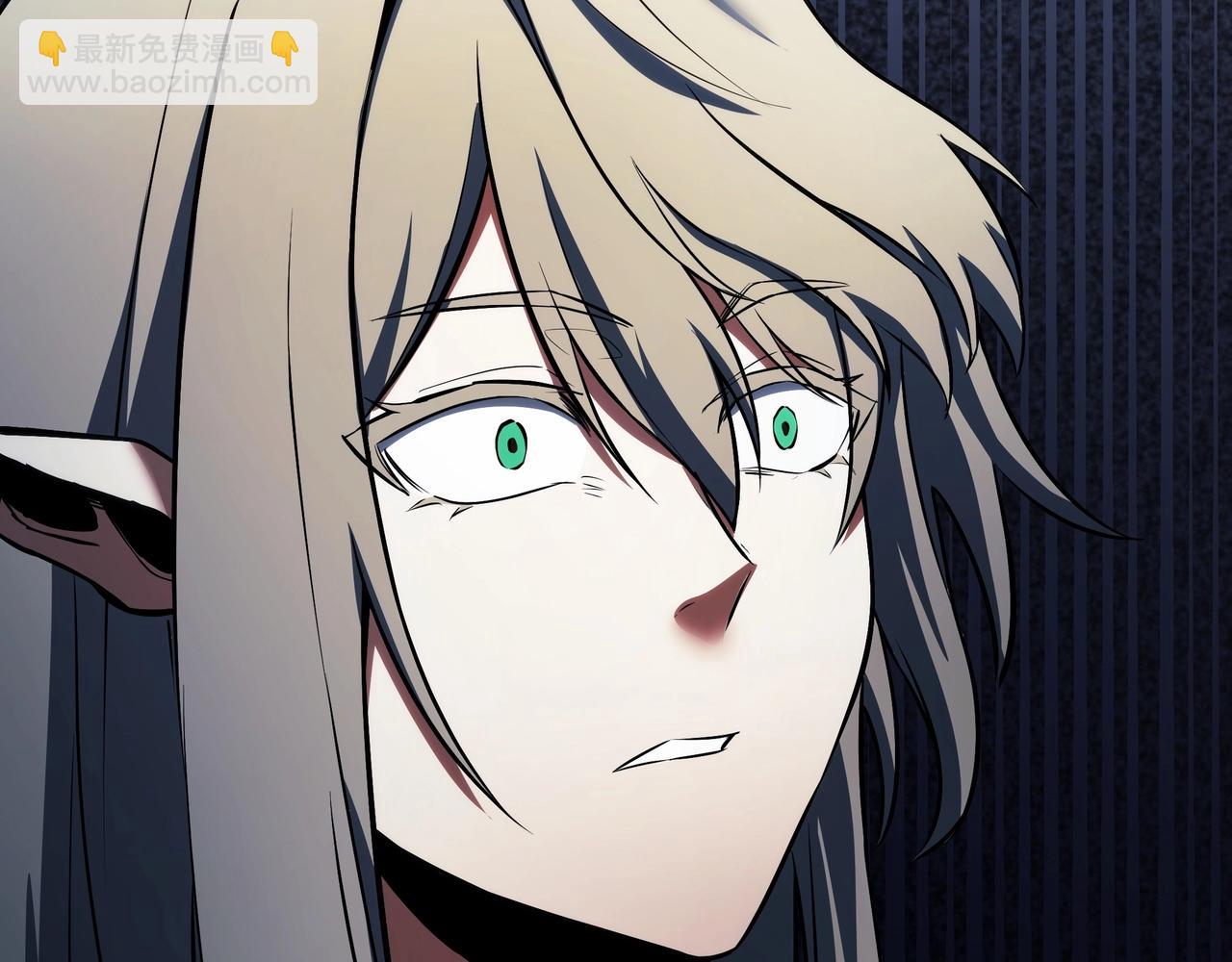 三歲開始做王者 - 第6季180話 久違的擁抱(6/7) - 3