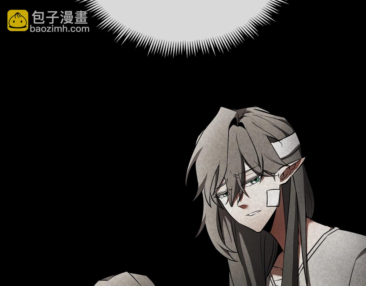 三歲開始做王者 - 第6季180話 久違的擁抱(6/7) - 6