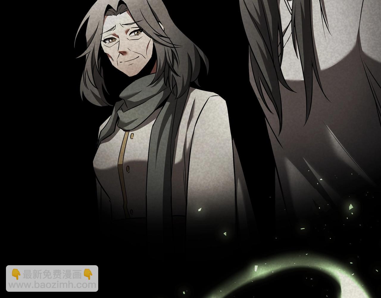 三歲開始做王者 - 第6季180話 久違的擁抱(6/7) - 7