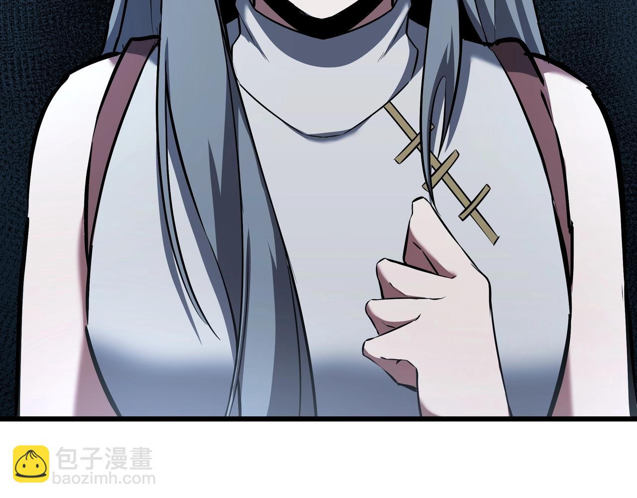 三歲開始做王者 - 第6季180話 久違的擁抱(6/7) - 8