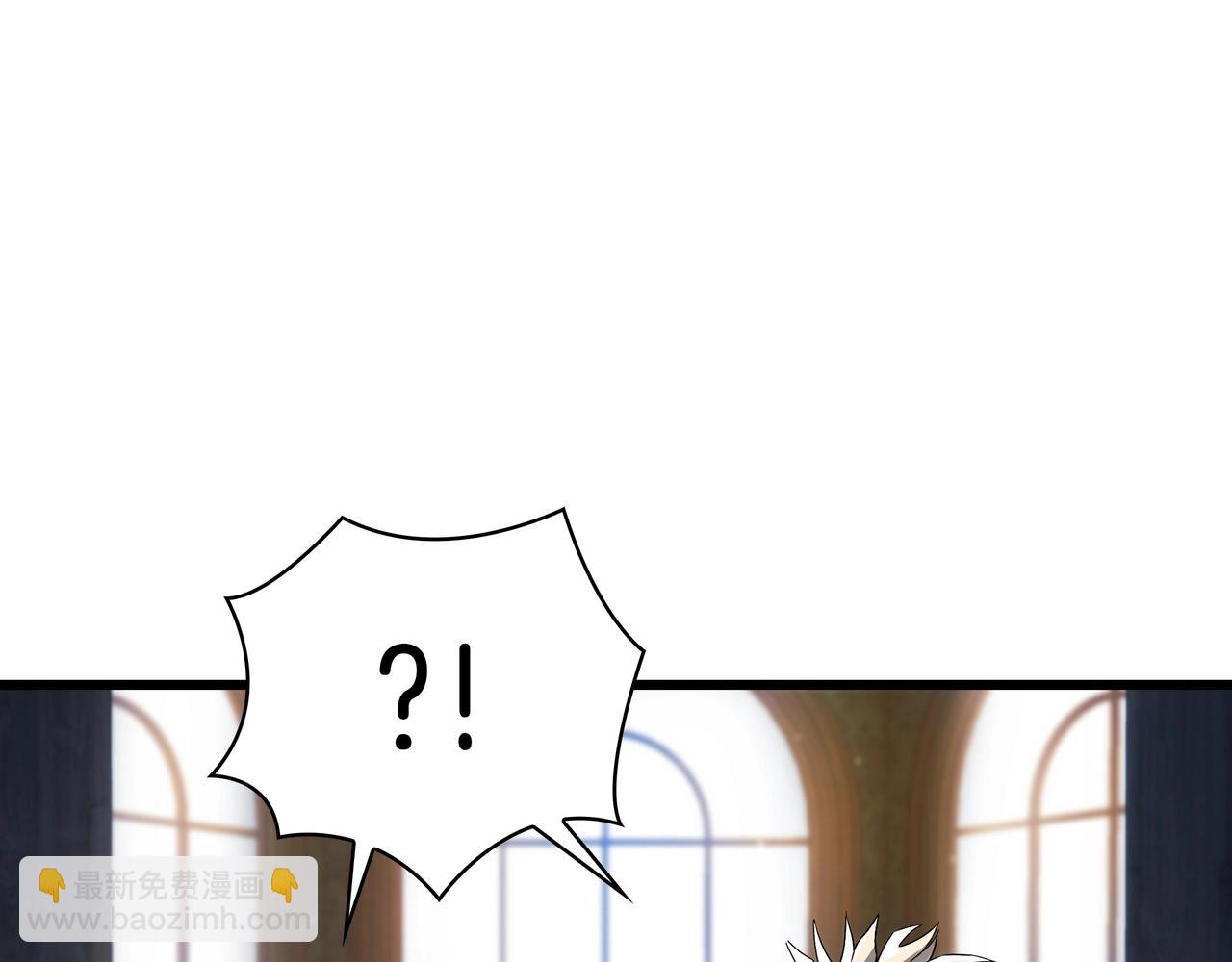 三歲開始做王者 - 第6季180話 久違的擁抱(6/7) - 7