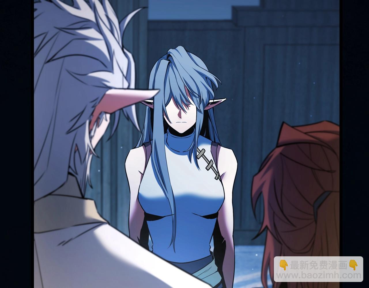 三歲開始做王者 - 第6季180話 久違的擁抱(6/7) - 3