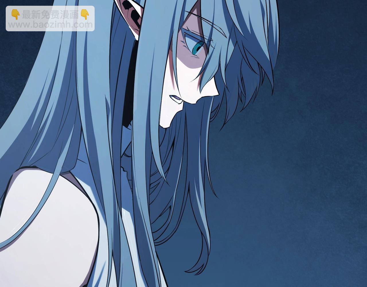 三歲開始做王者 - 第6季180話 久違的擁抱(6/7) - 6