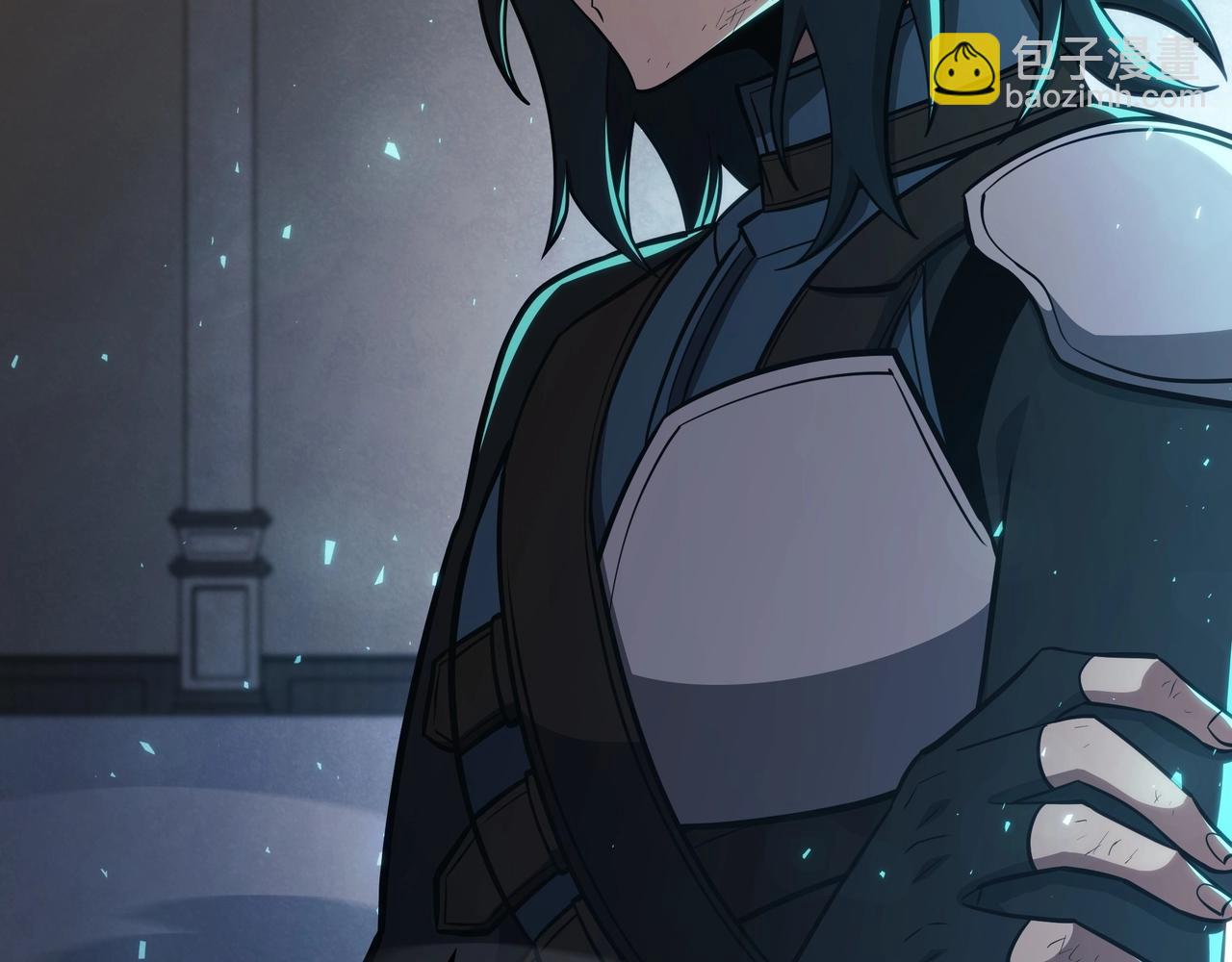 三歲開始做王者 - 第6季180話 久違的擁抱(1/7) - 7