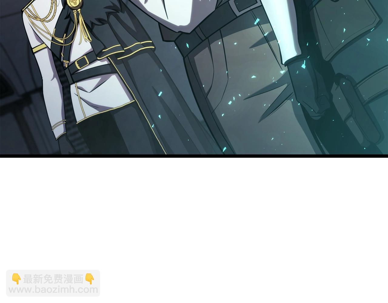 三歲開始做王者 - 第6季180話 久違的擁抱(1/7) - 5