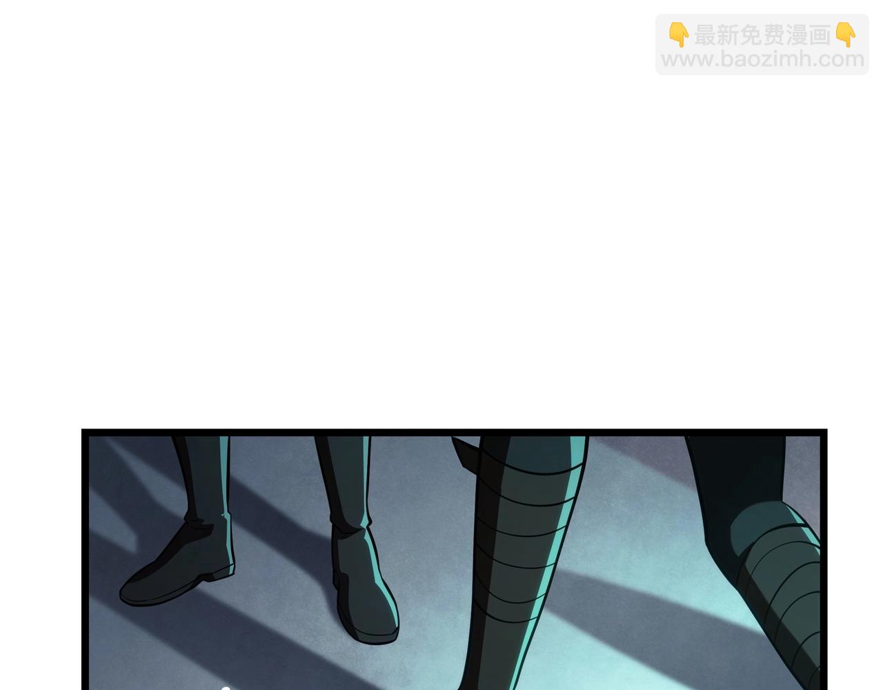 三歲開始做王者 - 第6季180話 久違的擁抱(1/7) - 1