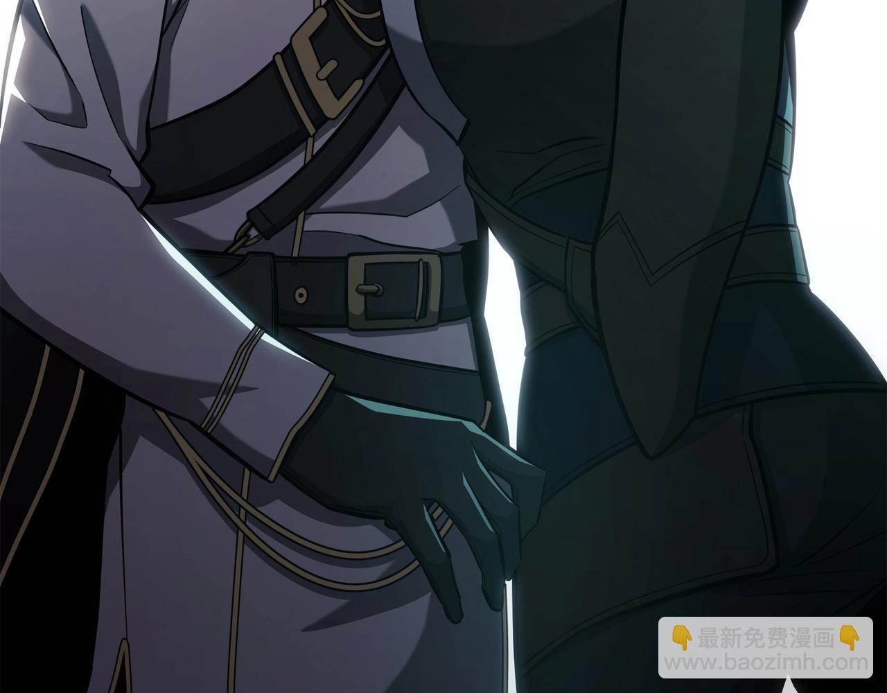 三歲開始做王者 - 第6季180話 久違的擁抱(1/7) - 4