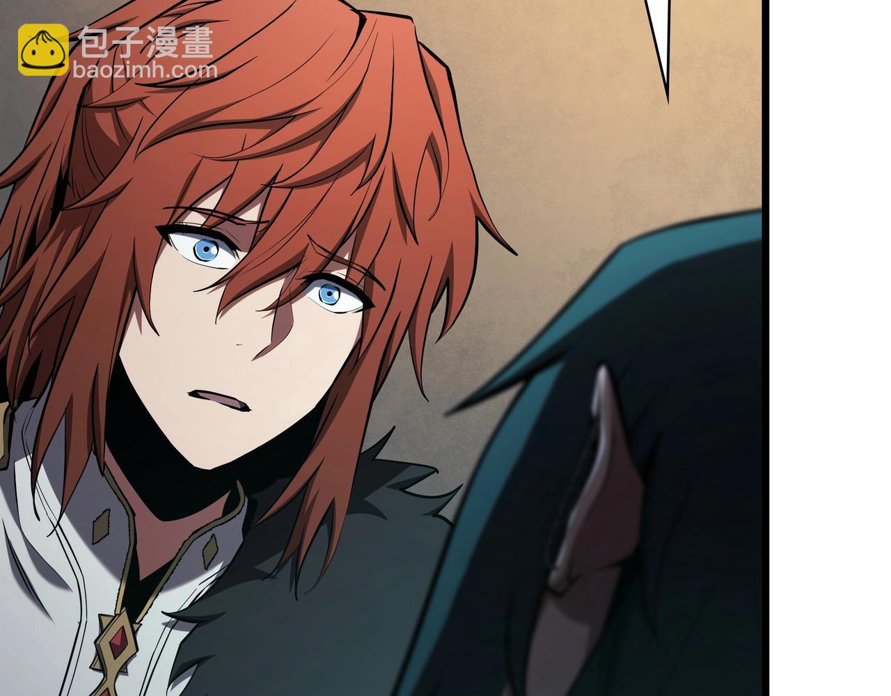 三歲開始做王者 - 第6季180話 久違的擁抱(2/7) - 5