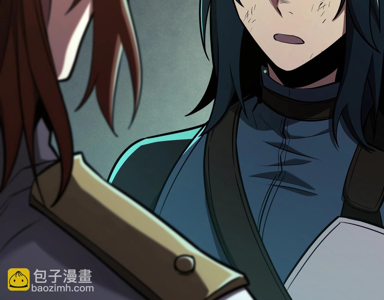 三歲開始做王者 - 第6季180話 久違的擁抱(2/7) - 1