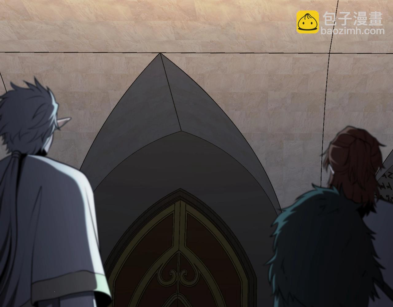 三歲開始做王者 - 第6季180話 久違的擁抱(2/7) - 3