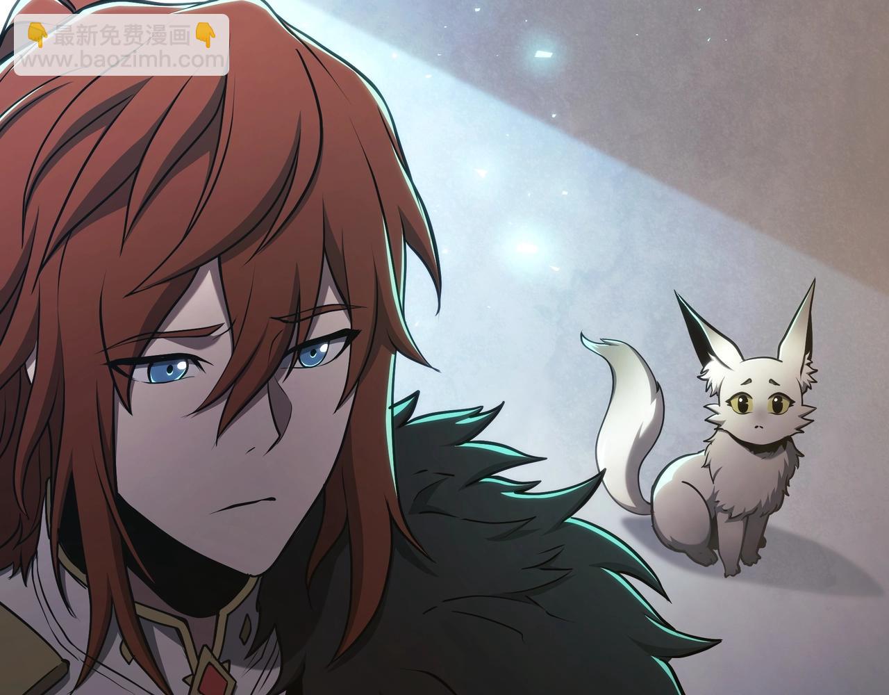 三歲開始做王者 - 第6季180話 久違的擁抱(2/7) - 7