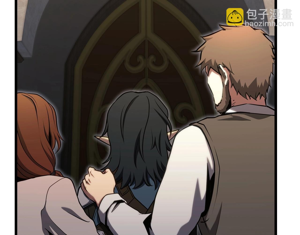 三歲開始做王者 - 第6季180話 久違的擁抱(2/7) - 2