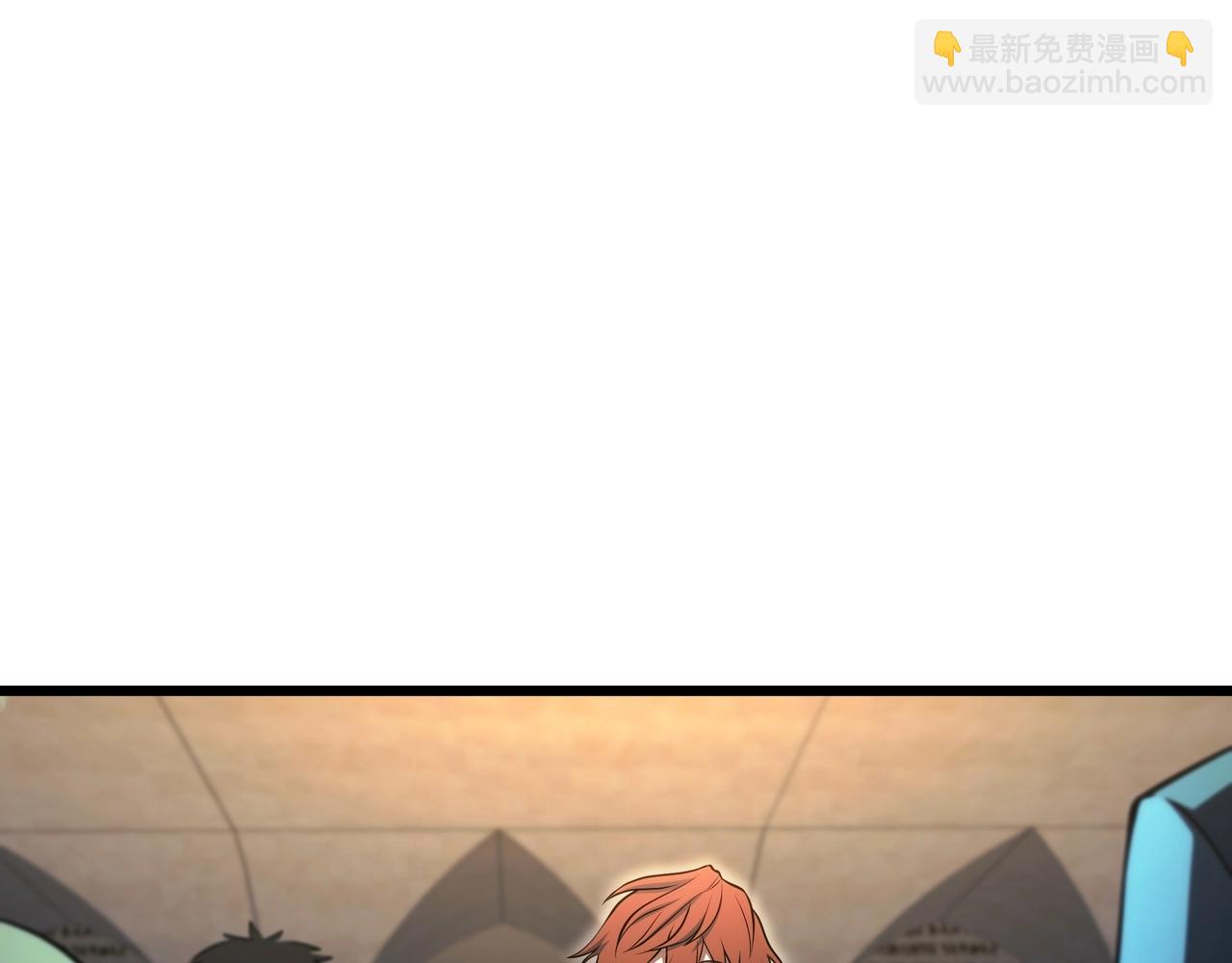 三歲開始做王者 - 第6季180話 久違的擁抱(2/7) - 8