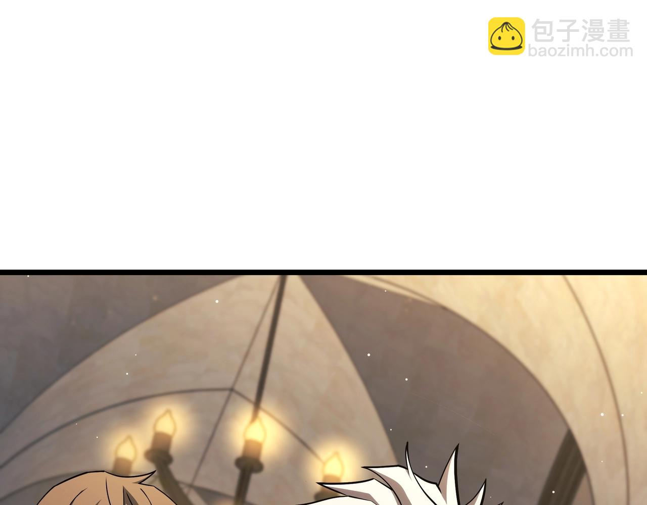 三歲開始做王者 - 第6季180話 久違的擁抱(1/7) - 8
