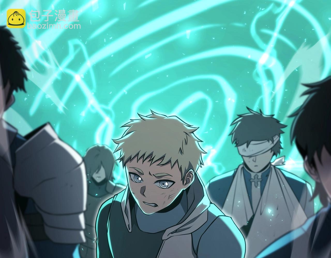 三歲開始做王者 - 第6季180話 久違的擁抱(2/7) - 3