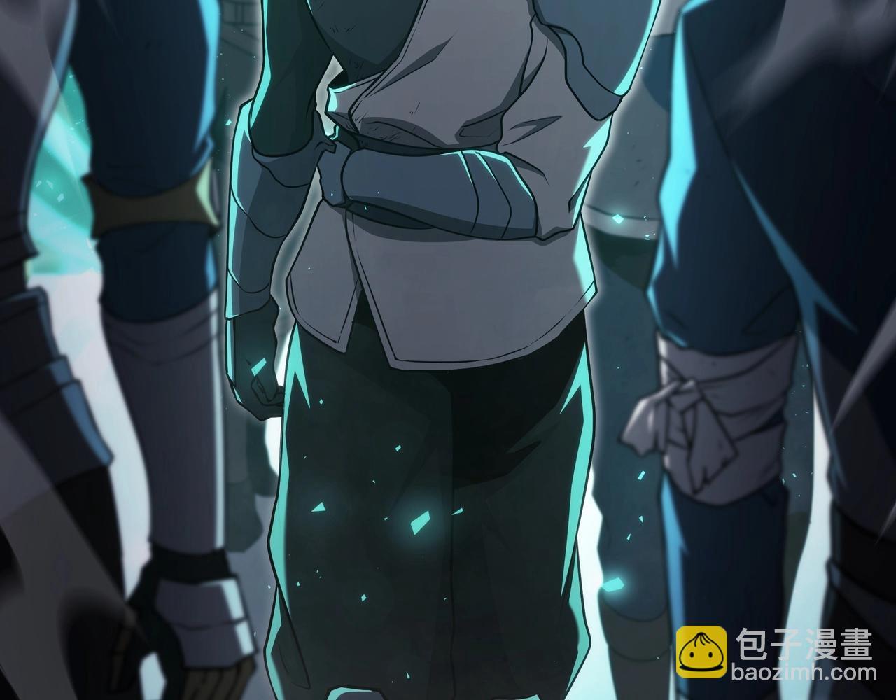 三歲開始做王者 - 第6季180話 久違的擁抱(2/7) - 4