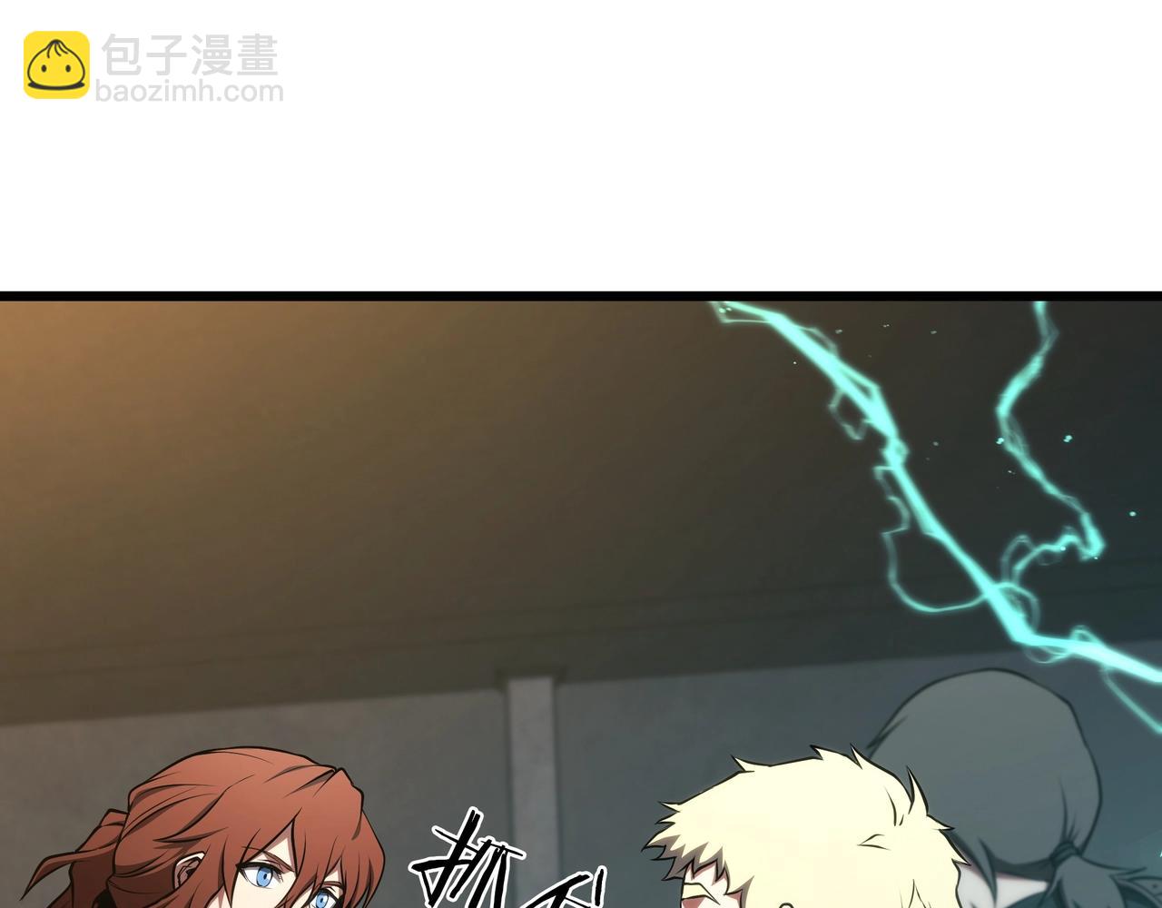 三歲開始做王者 - 第6季180話 久違的擁抱(2/7) - 7