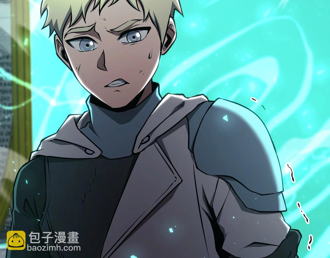 三歲開始做王者 - 第6季180話 久違的擁抱(2/7) - 6