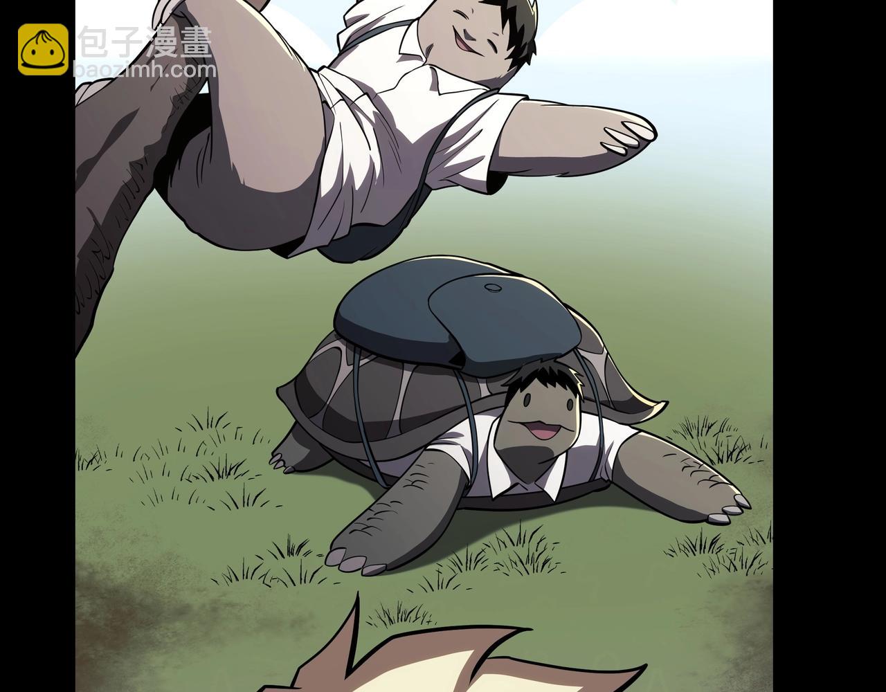 三歲開始做王者 - 第6季第182話 暴走(3/7) - 6