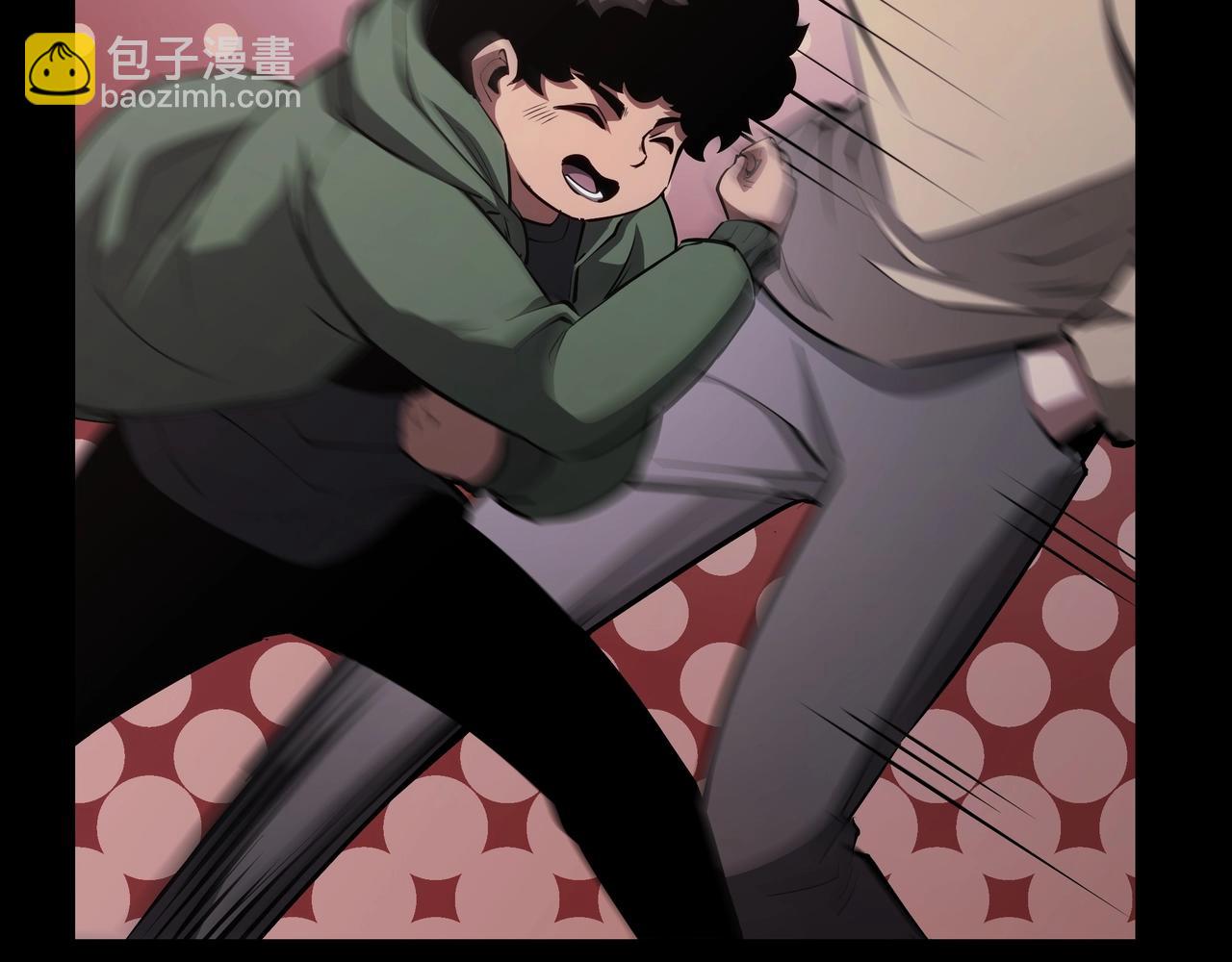 三歲開始做王者 - 第6季第182話 暴走(1/7) - 6