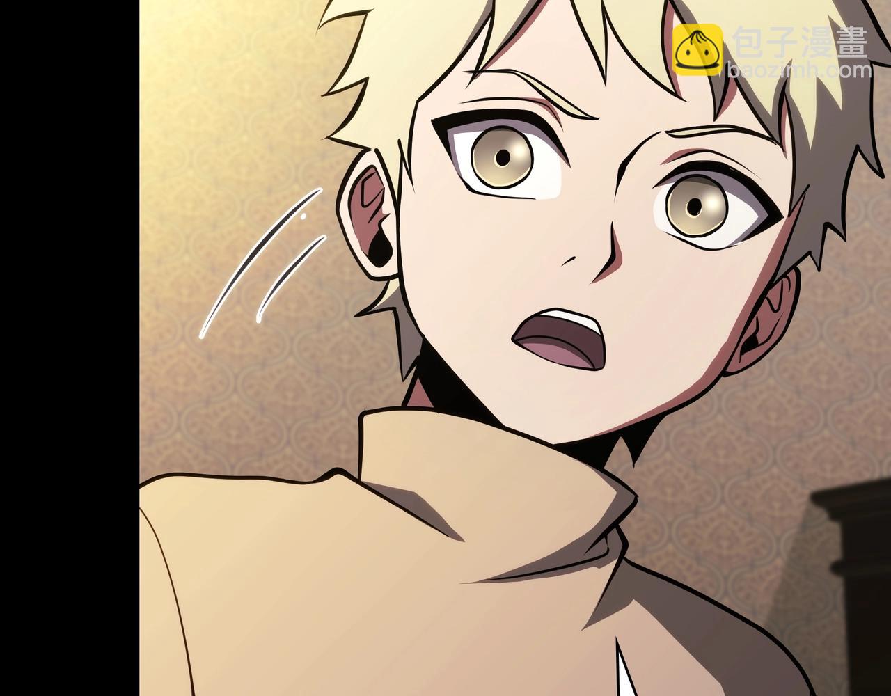 三歲開始做王者 - 第6季第182話 暴走(3/7) - 5