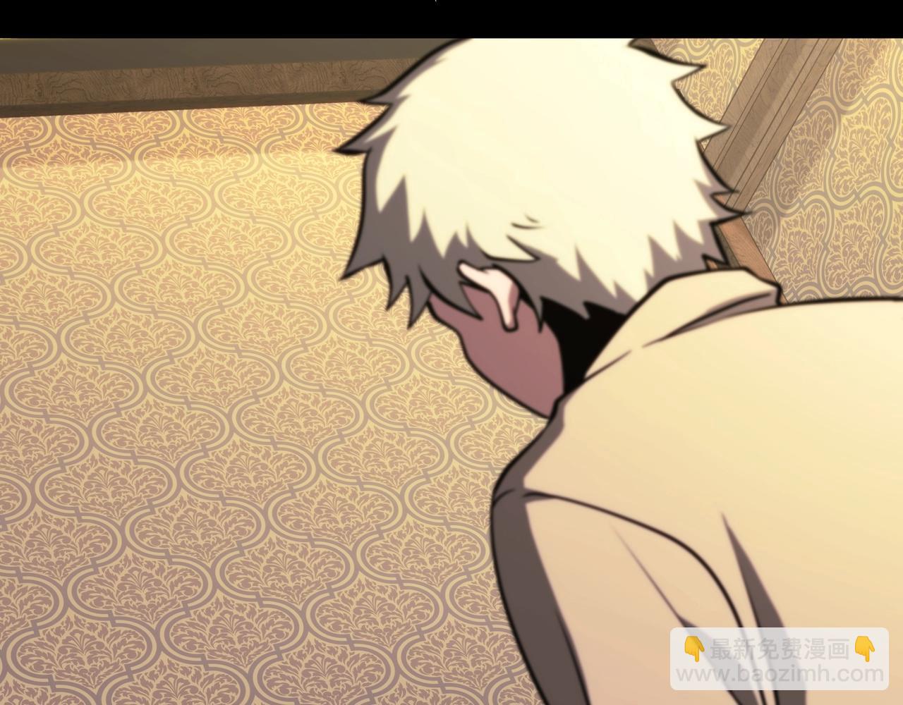 三歲開始做王者 - 第6季第182話 暴走(4/7) - 6