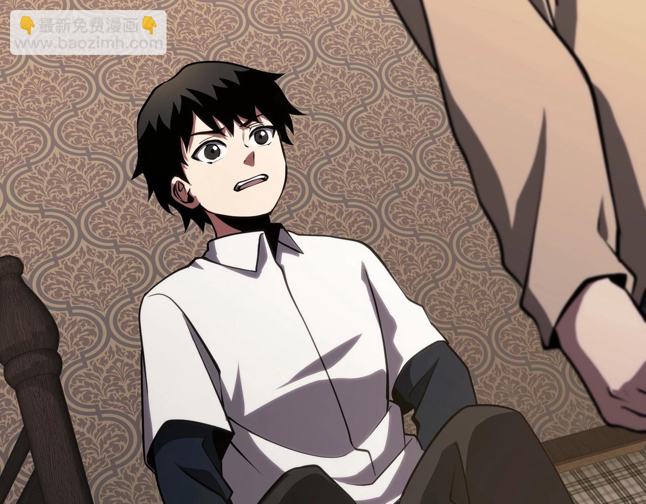 三歲開始做王者 - 第6季第182話 暴走(4/7) - 7