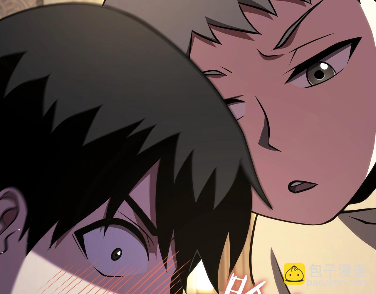 三歲開始做王者 - 第6季第182話 暴走(4/7) - 7