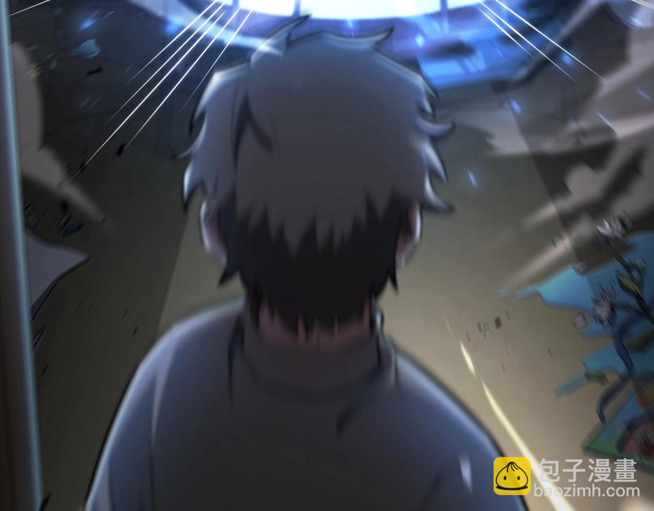 三歲開始做王者 - 第6季第182話 暴走(5/7) - 5