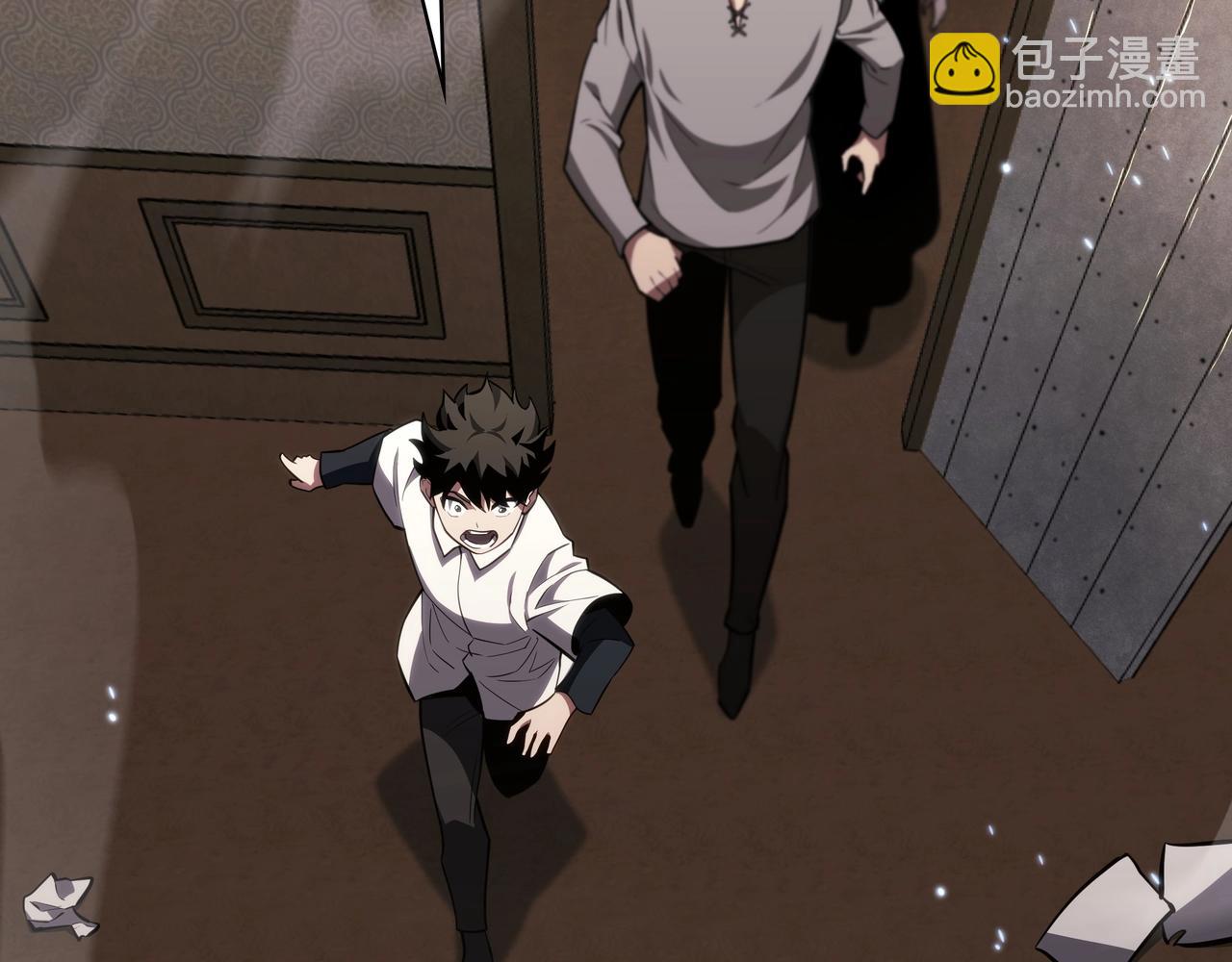 三歲開始做王者 - 第6季第182話 暴走(6/7) - 1