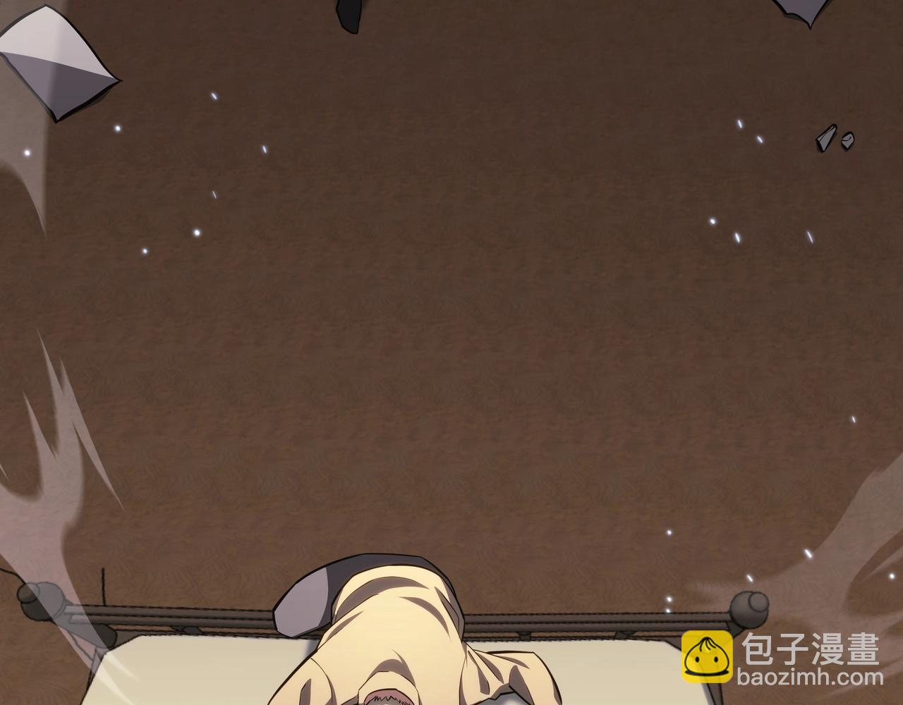 三歲開始做王者 - 第6季第182話 暴走(6/7) - 2