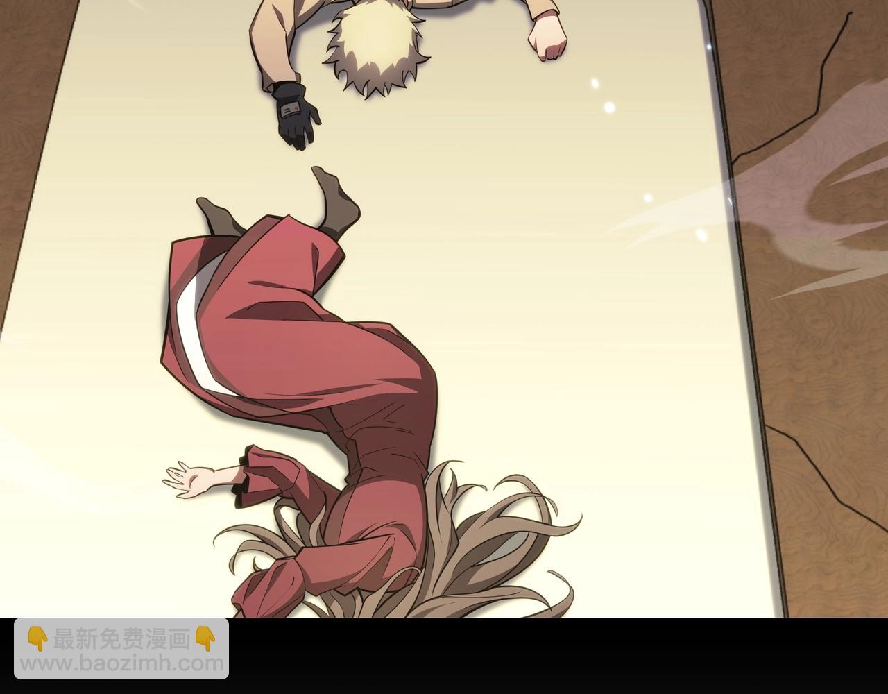 三歲開始做王者 - 第6季第182話 暴走(6/7) - 3