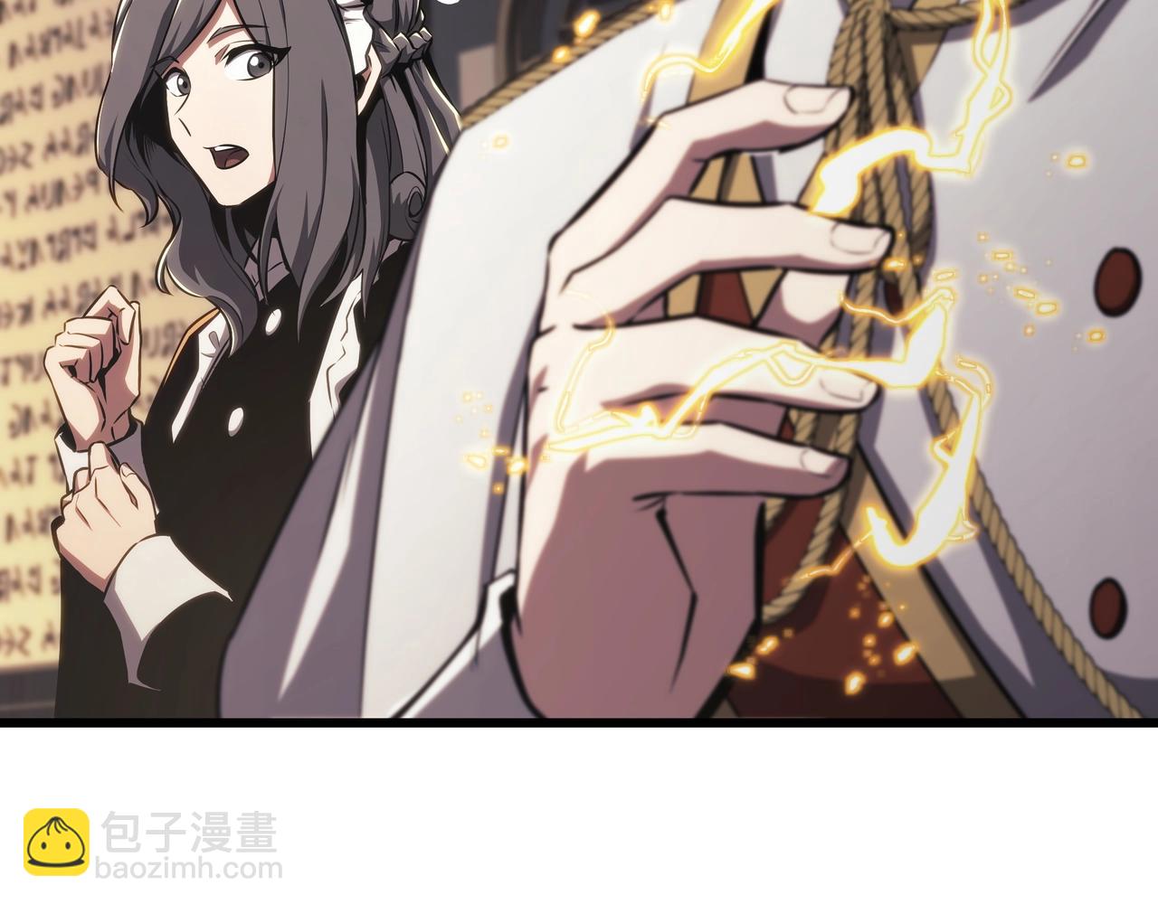 三歲開始做王者 - 第6季第182話 暴走(6/7) - 6