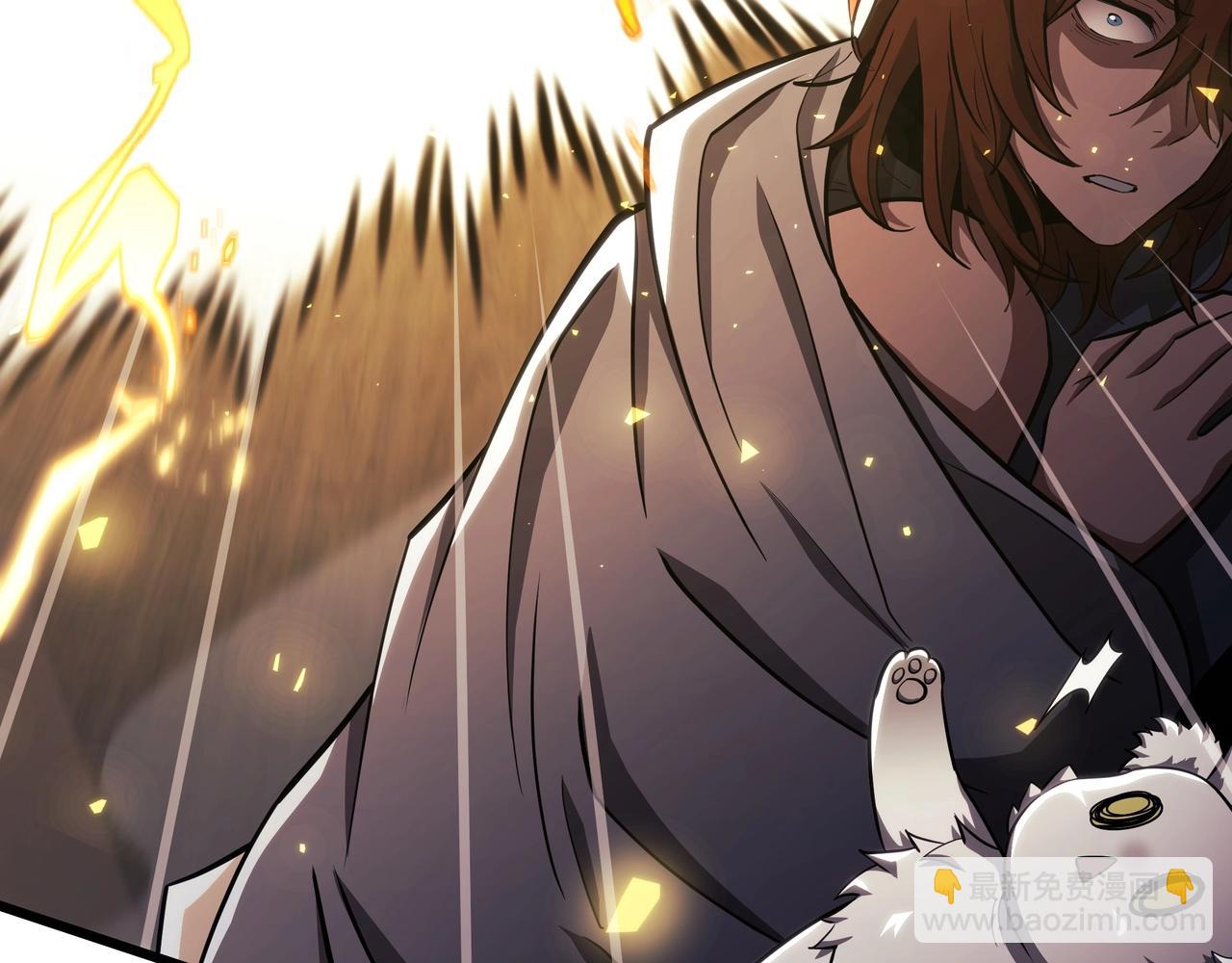 三歲開始做王者 - 第6季第182話 暴走(6/7) - 2