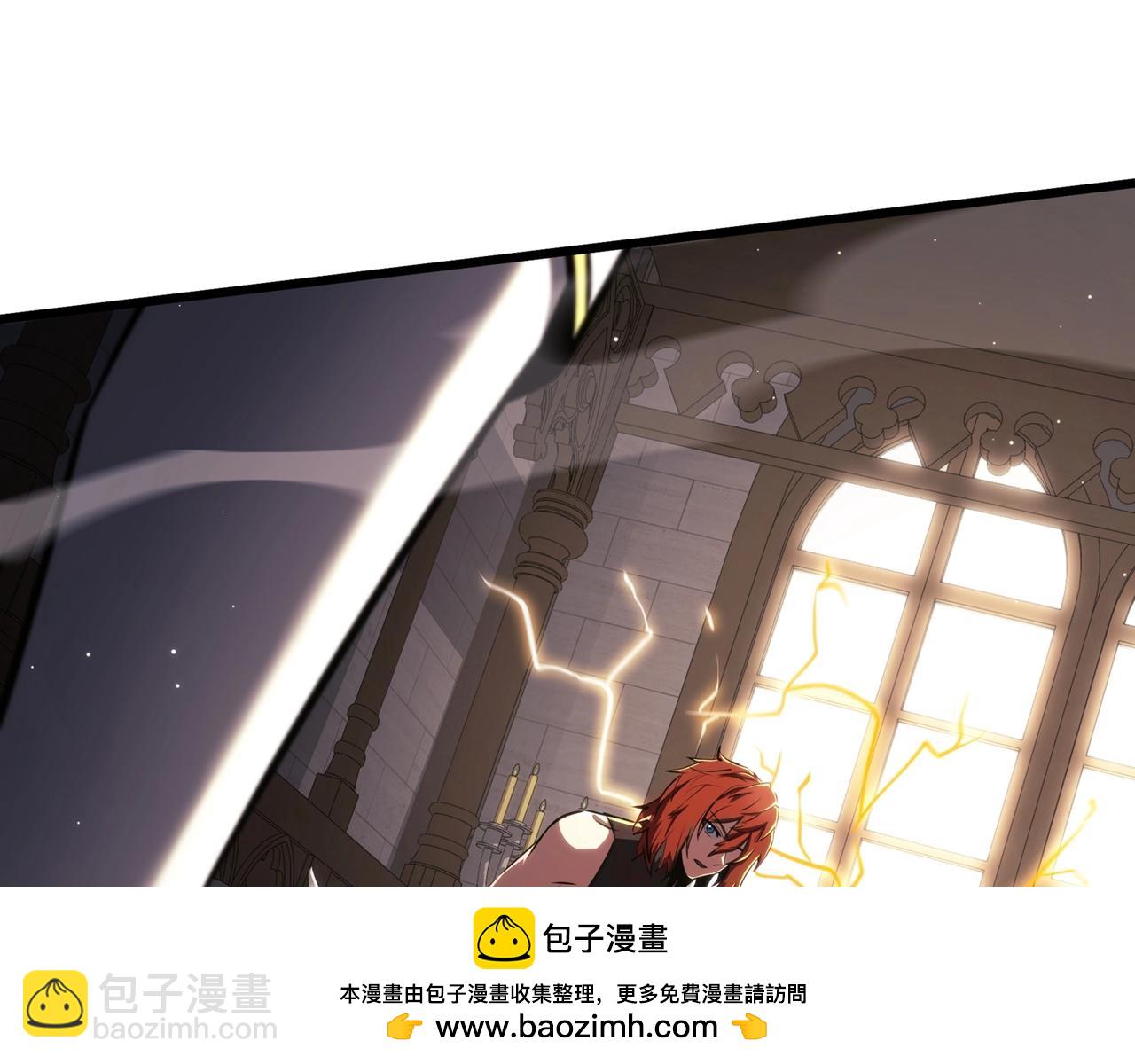 三歲開始做王者 - 第6季第182話 暴走(6/7) - 7