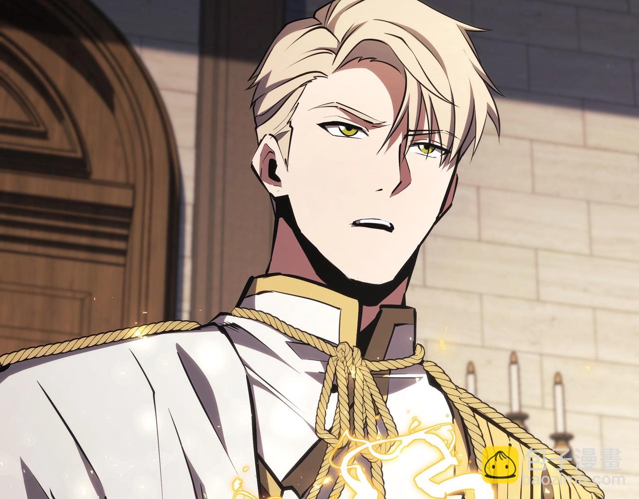 三歲開始做王者 - 第6季第182話 暴走(6/7) - 3