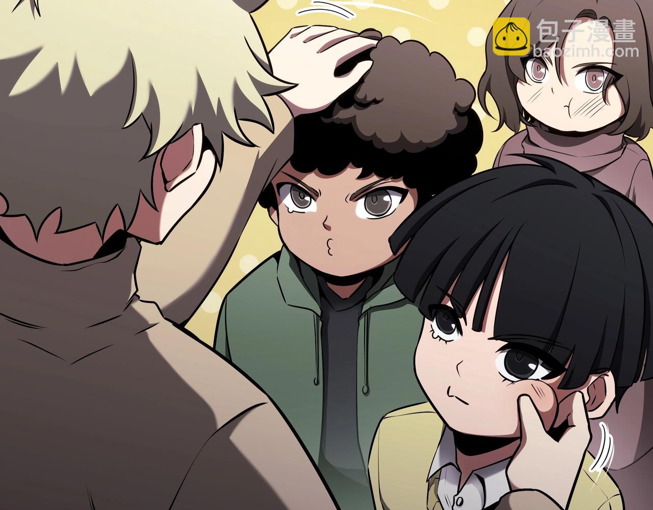 三歲開始做王者 - 第6季第182話 暴走(1/7) - 3