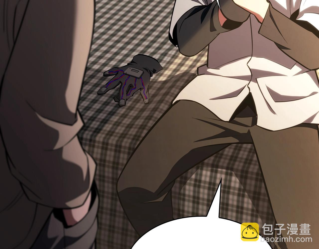 三歲開始做王者 - 第6季第182話 暴走(2/7) - 5