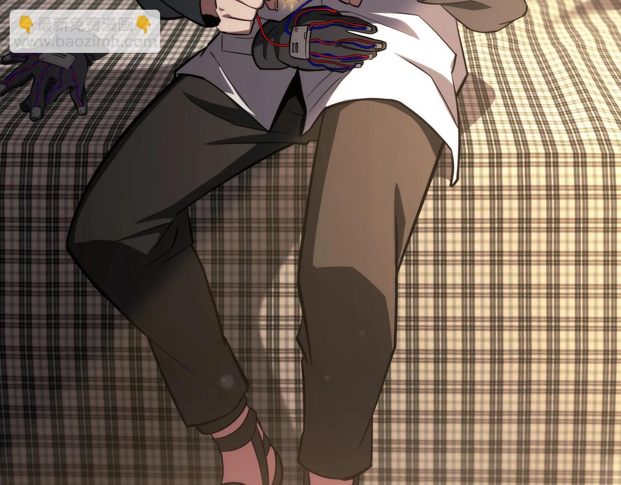 三歲開始做王者 - 第6季第182話 暴走(2/7) - 5