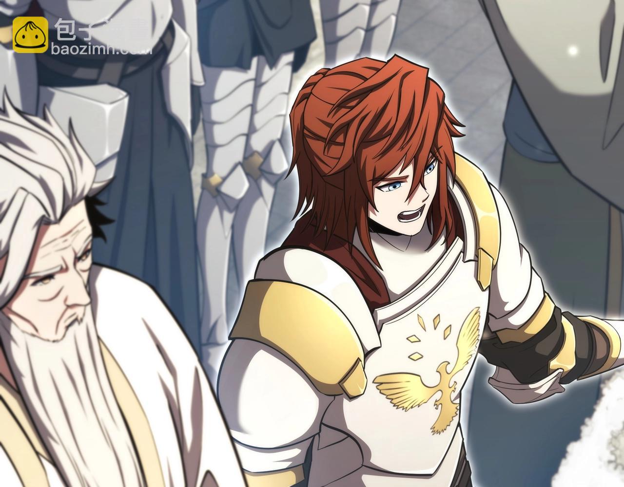 三歲開始做王者 - 第6季第184話 王者之聲(3/7) - 6